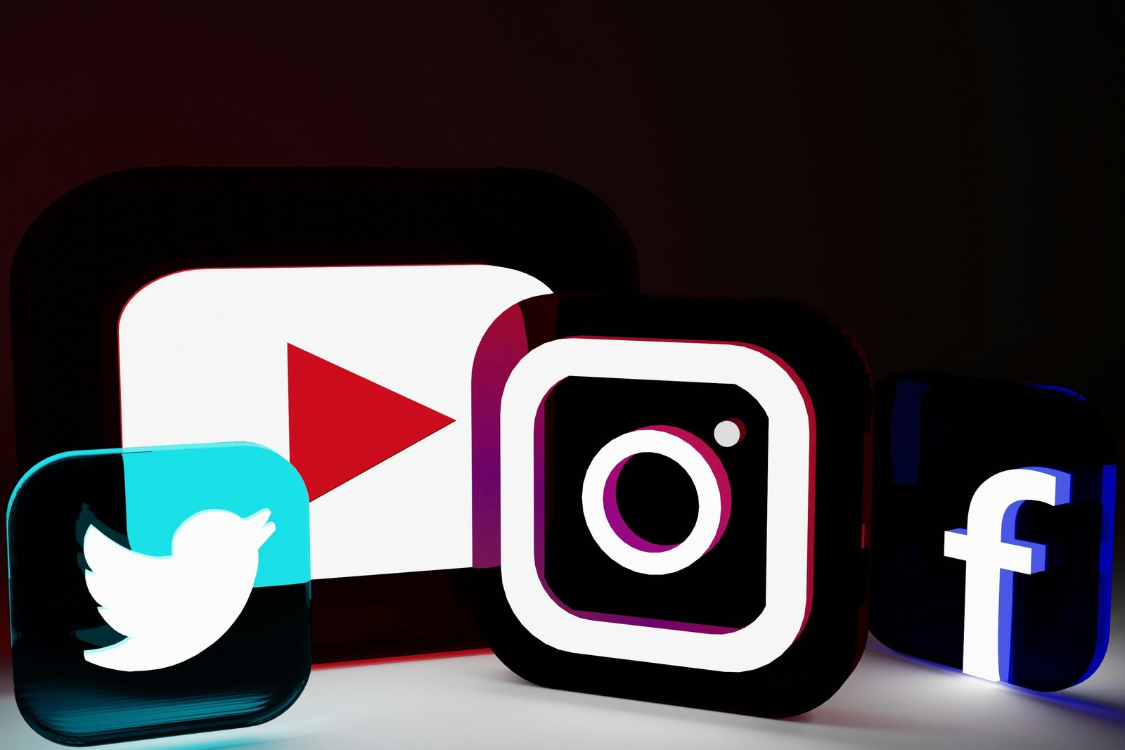 Social Media blog