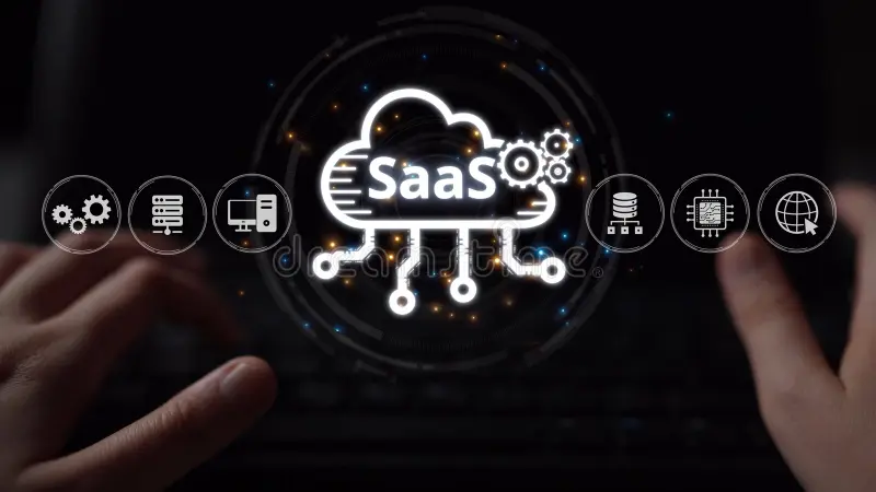 SaaS case study