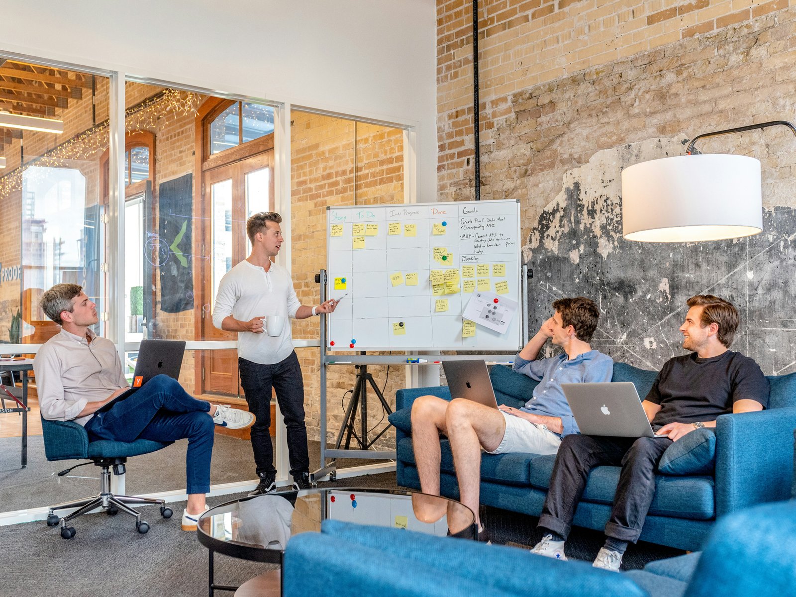 Content Marketing Case Study Hero