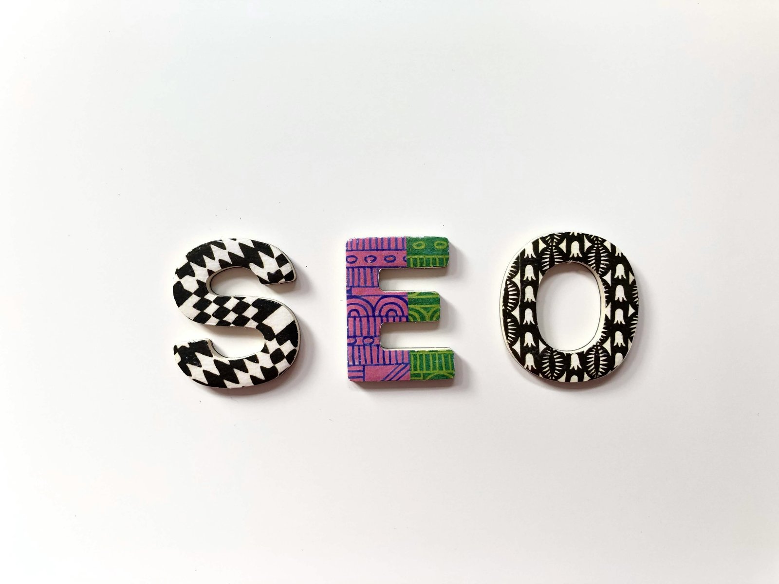 SEO Campaign Results