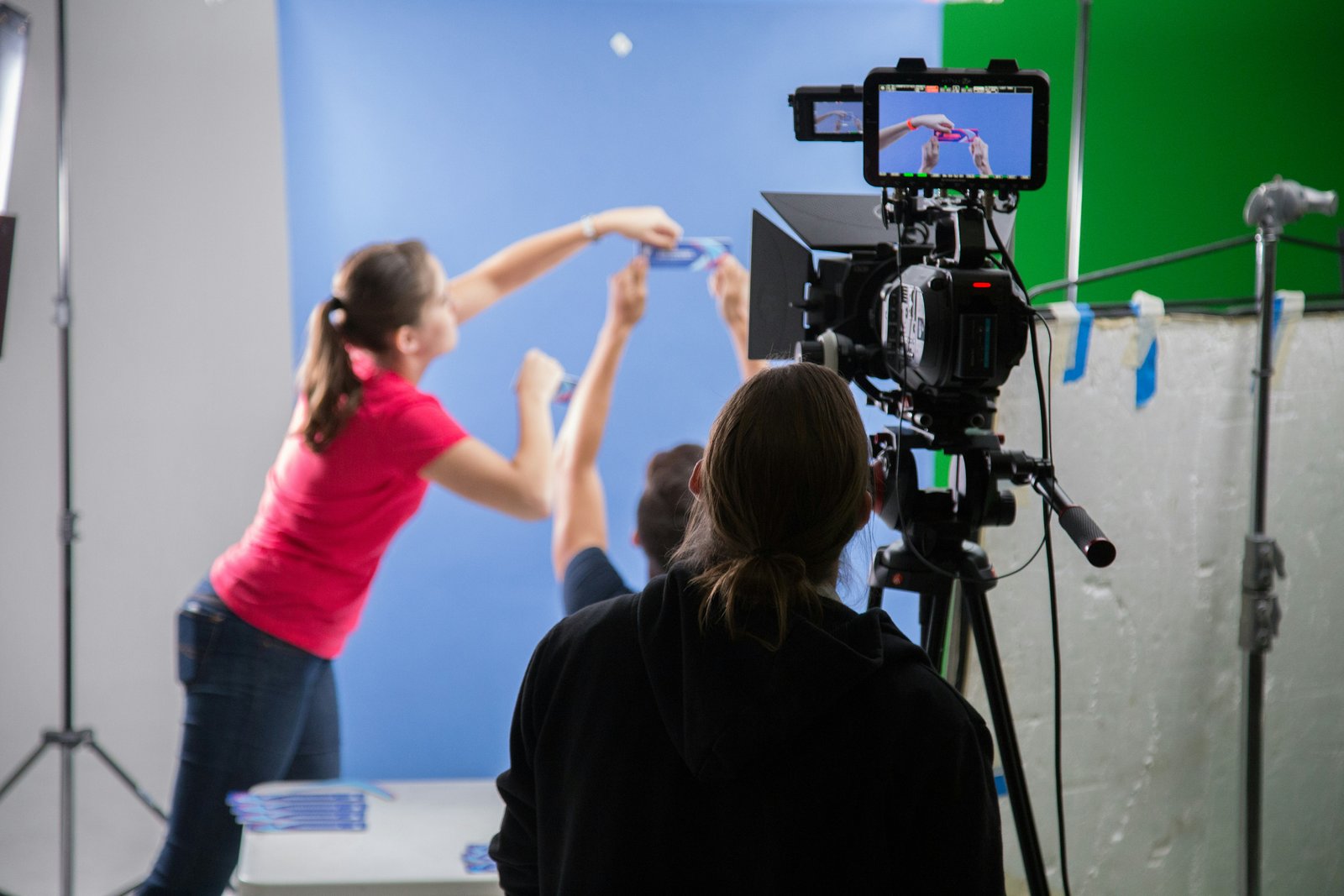 Video Marketing Case Study Hero