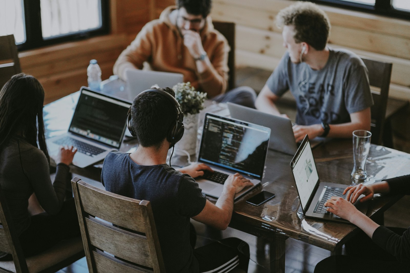 Website Development Case Study Hero