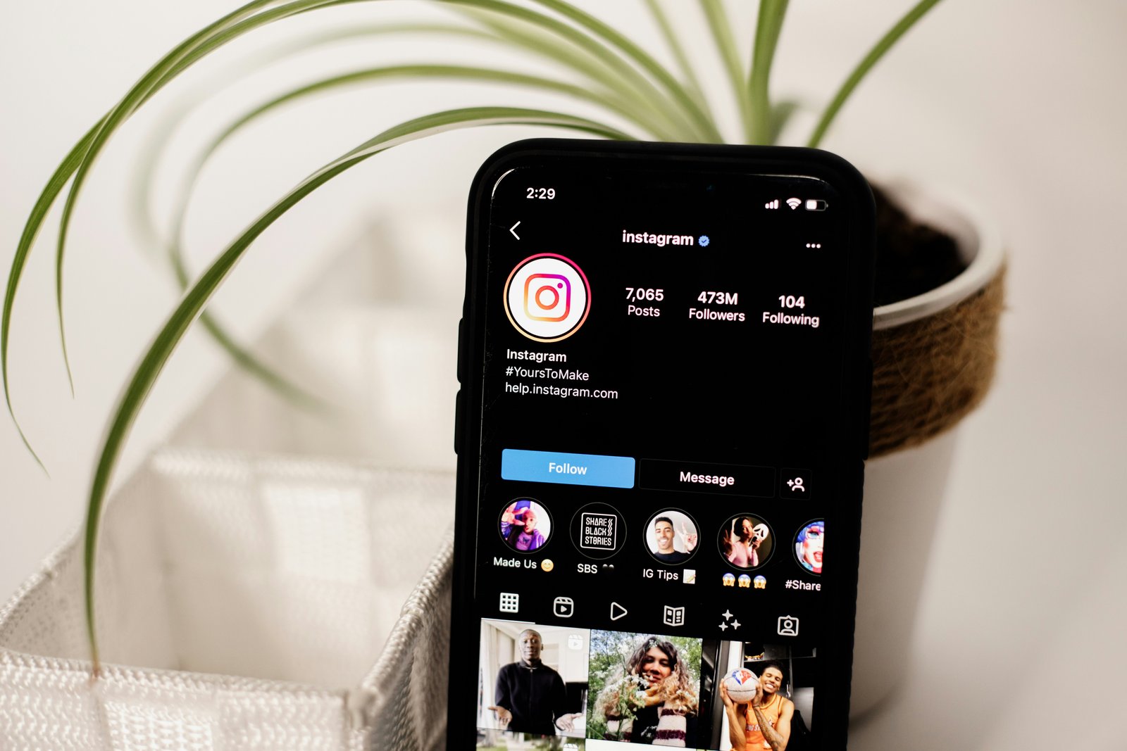 Influencer Marketing Hero