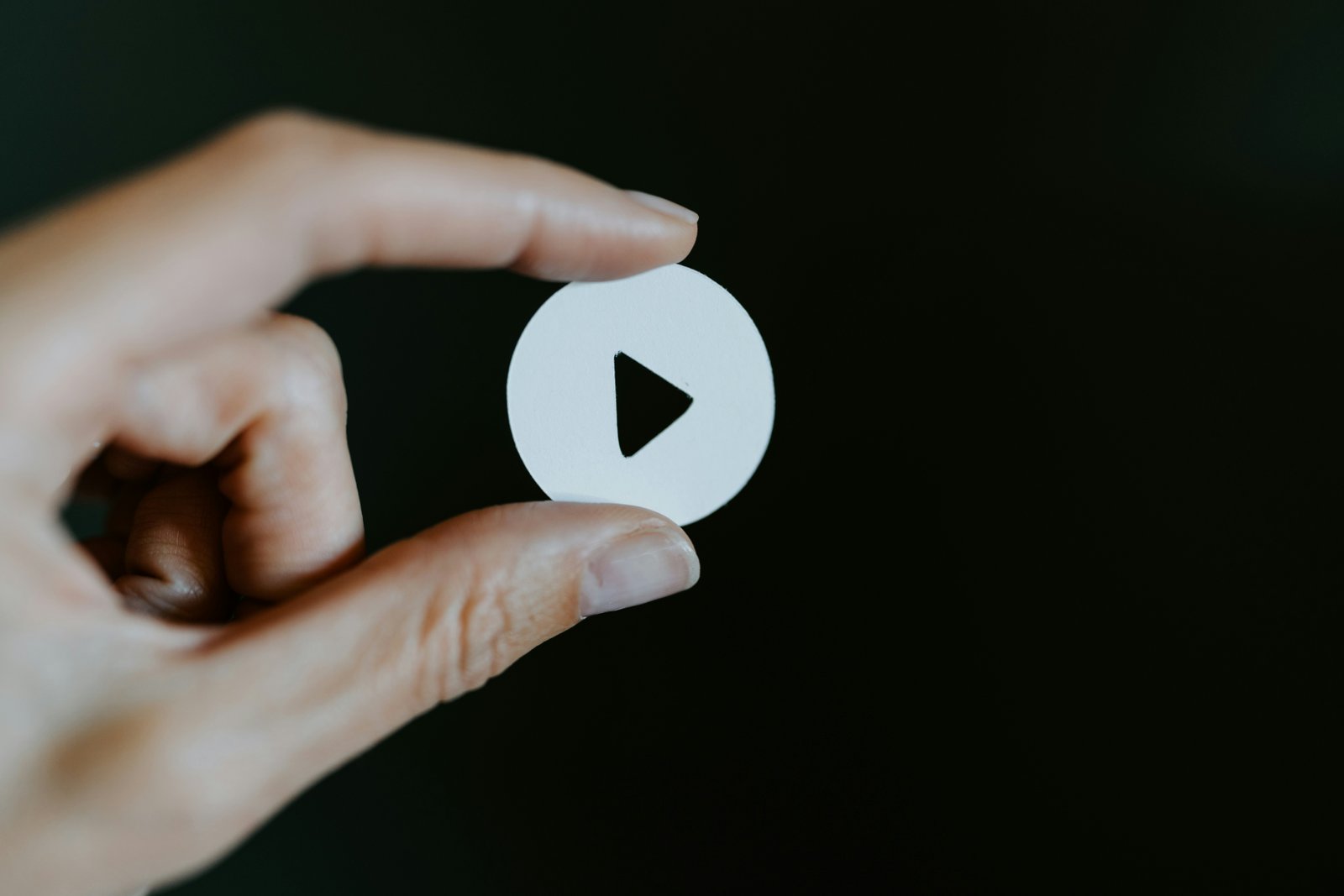 Video Reel Marketing Hero